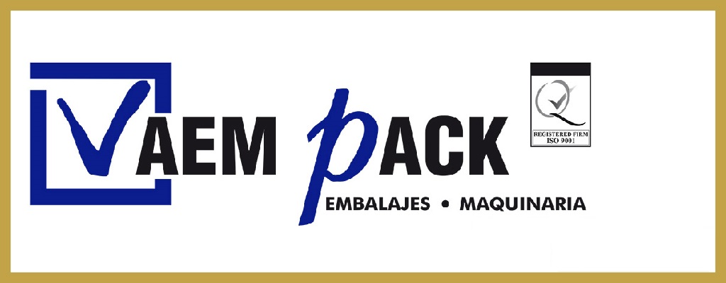Logo de Vaempack